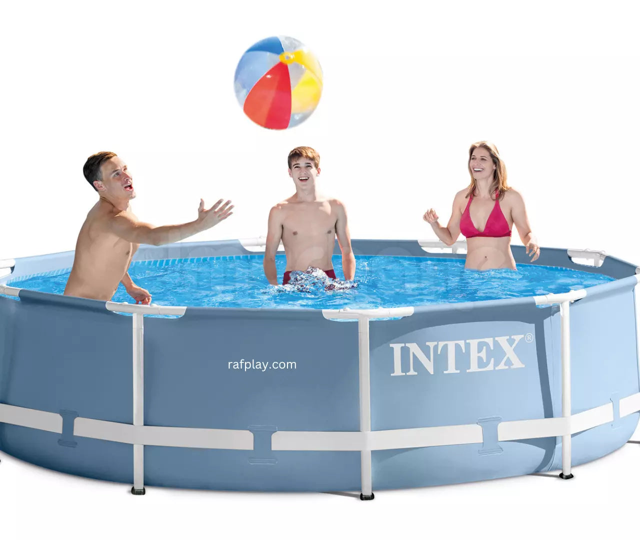 Intex Prism Frame Pool