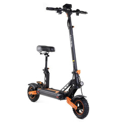 Megawheels G2 Max Electric Scooter, 960WH Power, 55KM/H Max Speed
