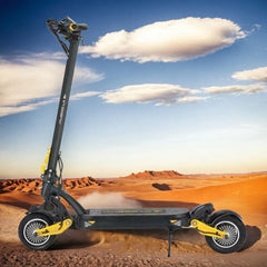 Kugoo E Scooter