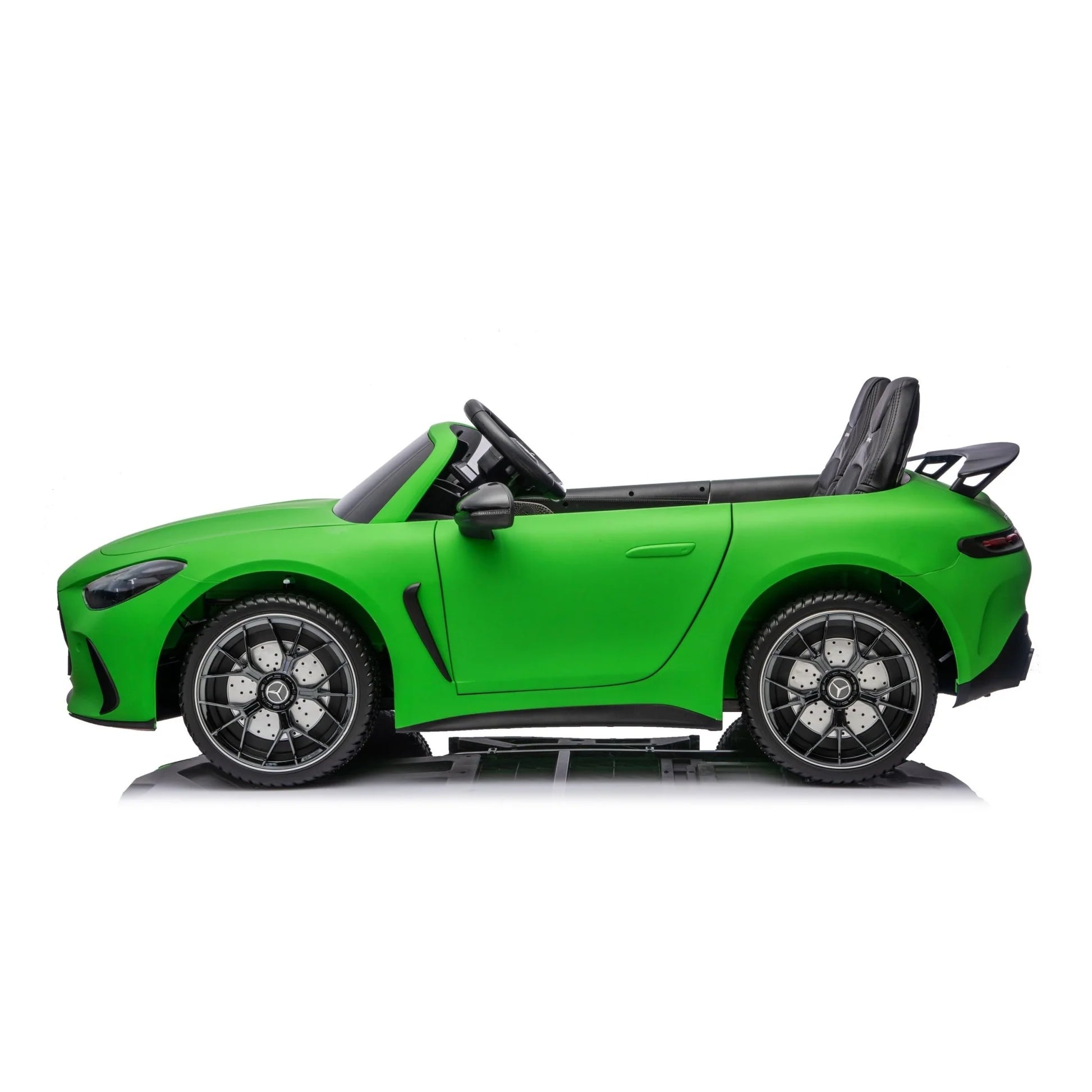 Megastar Ride on Mercedes GT63 AMG Kids Car Powered Toy Car with Remote Control