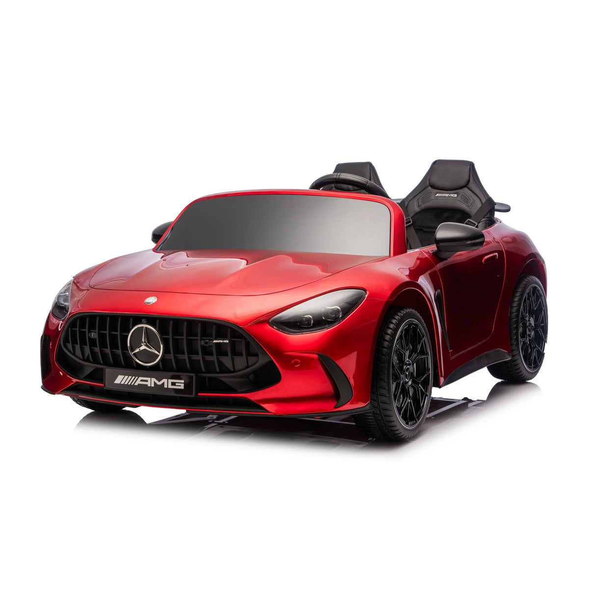 Megastar Ride on Mercedes GT63 AMG Kids Car 