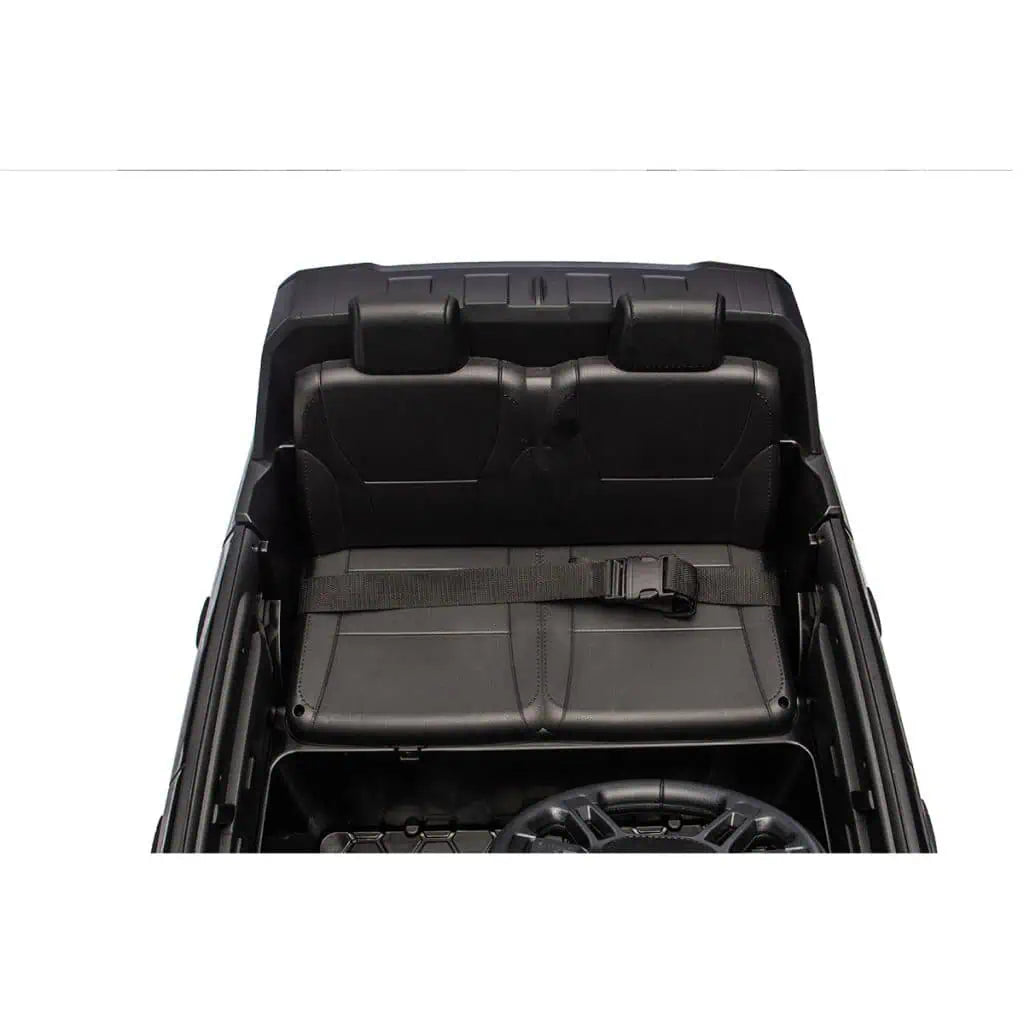 Land Rover Defender Licensed Ride On Car for Kids