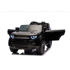Megastar Licensed 12 v Land Rover Defender Octa Ride-On Electric Car