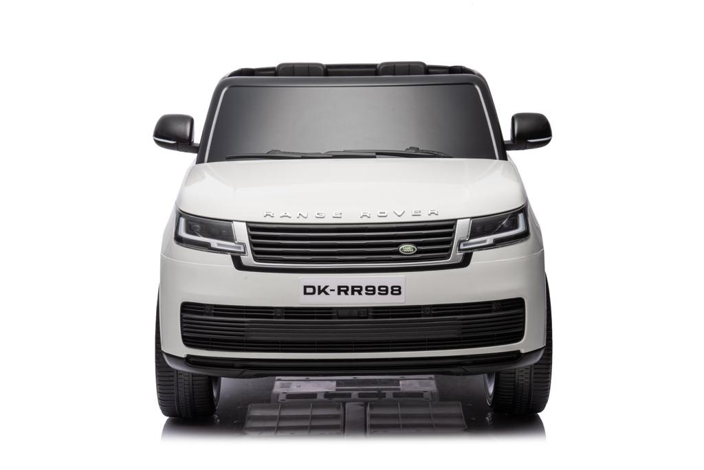  Licensed Range Rover Velar SUV
