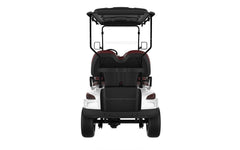 Green Rider MXV2+0 Premium Electric Golf Cart By Megawheels UAE