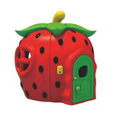 Strawberry fun Play House for kids