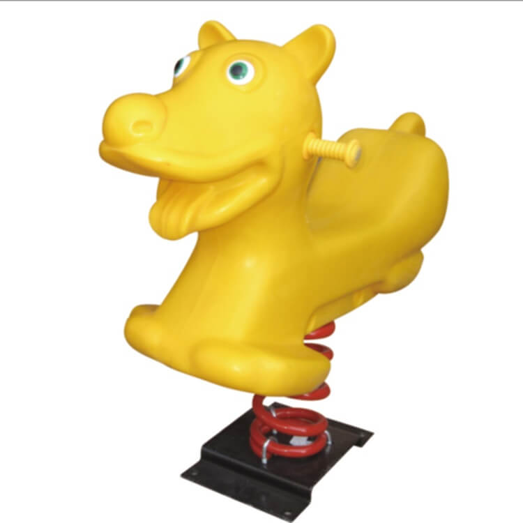 Megastar Kids Garden Jumbo Joy Spring Baby Rocker With Support bars ...