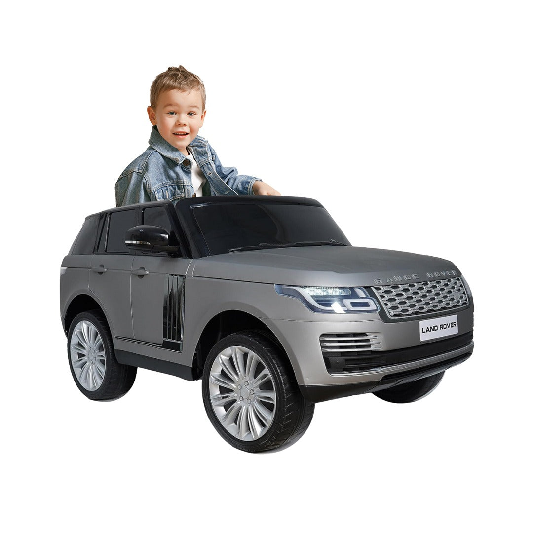 Premium Metallic Licensed Range Rover Vogue Kids