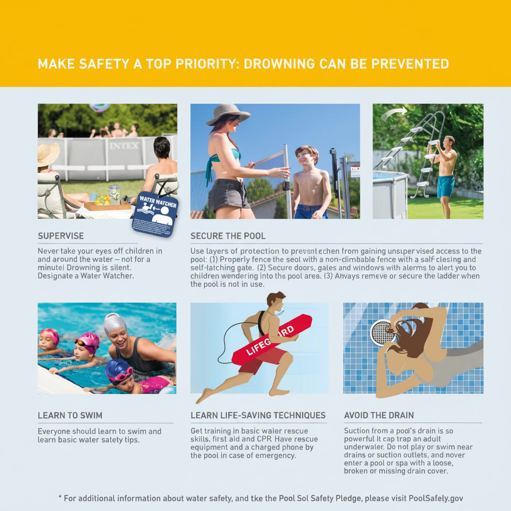 Safety  and Prevented