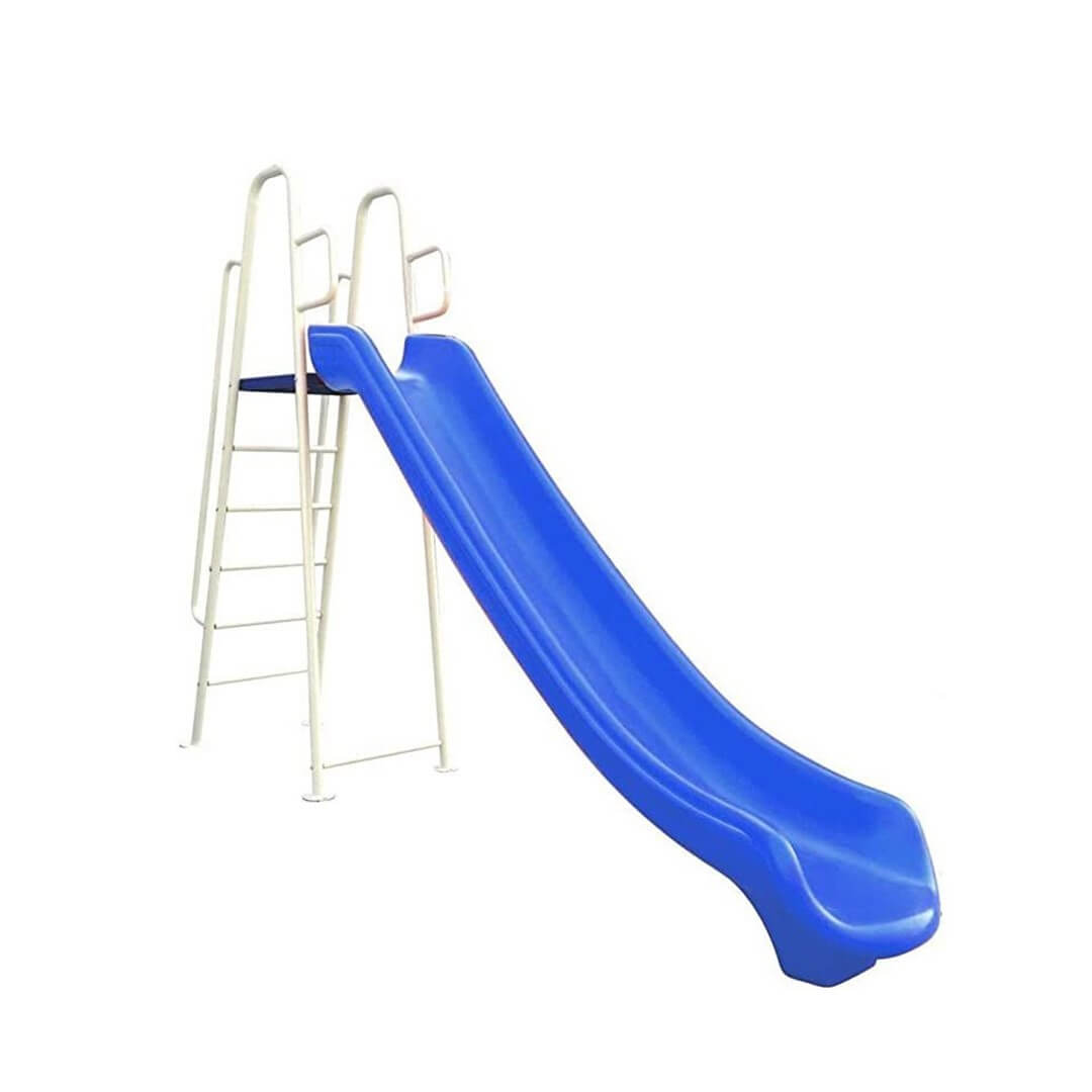 Megastar Step Outdoor Slide Playset for Kids - 270 CM