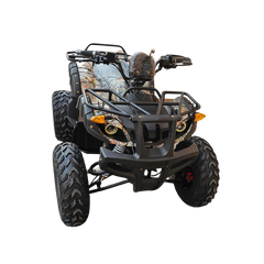 Wolf Electric Off-Road ATV Quad Bike