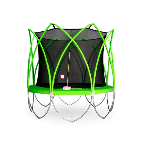 Megastar AdventureZone Combo 10FT Trampoline with Multiple Attachment Options & Free Installation