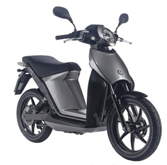 Torrot Electric off-road motorcycles
