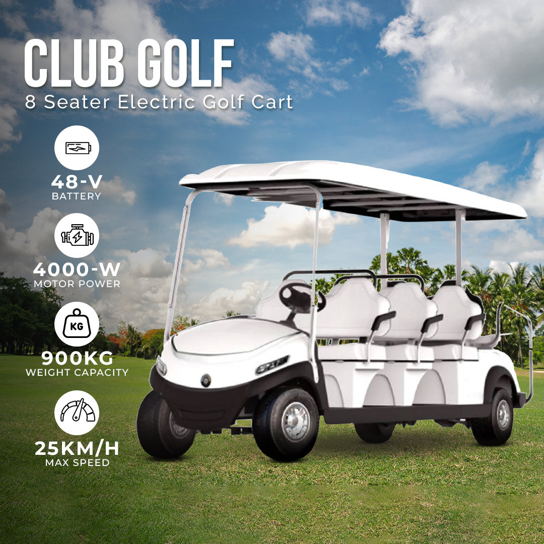 golf car golf buggy