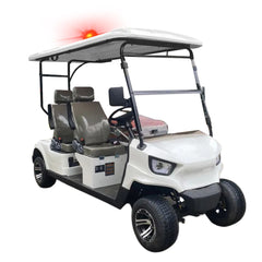 Sports Medical Ambulance Electric golf cart;
