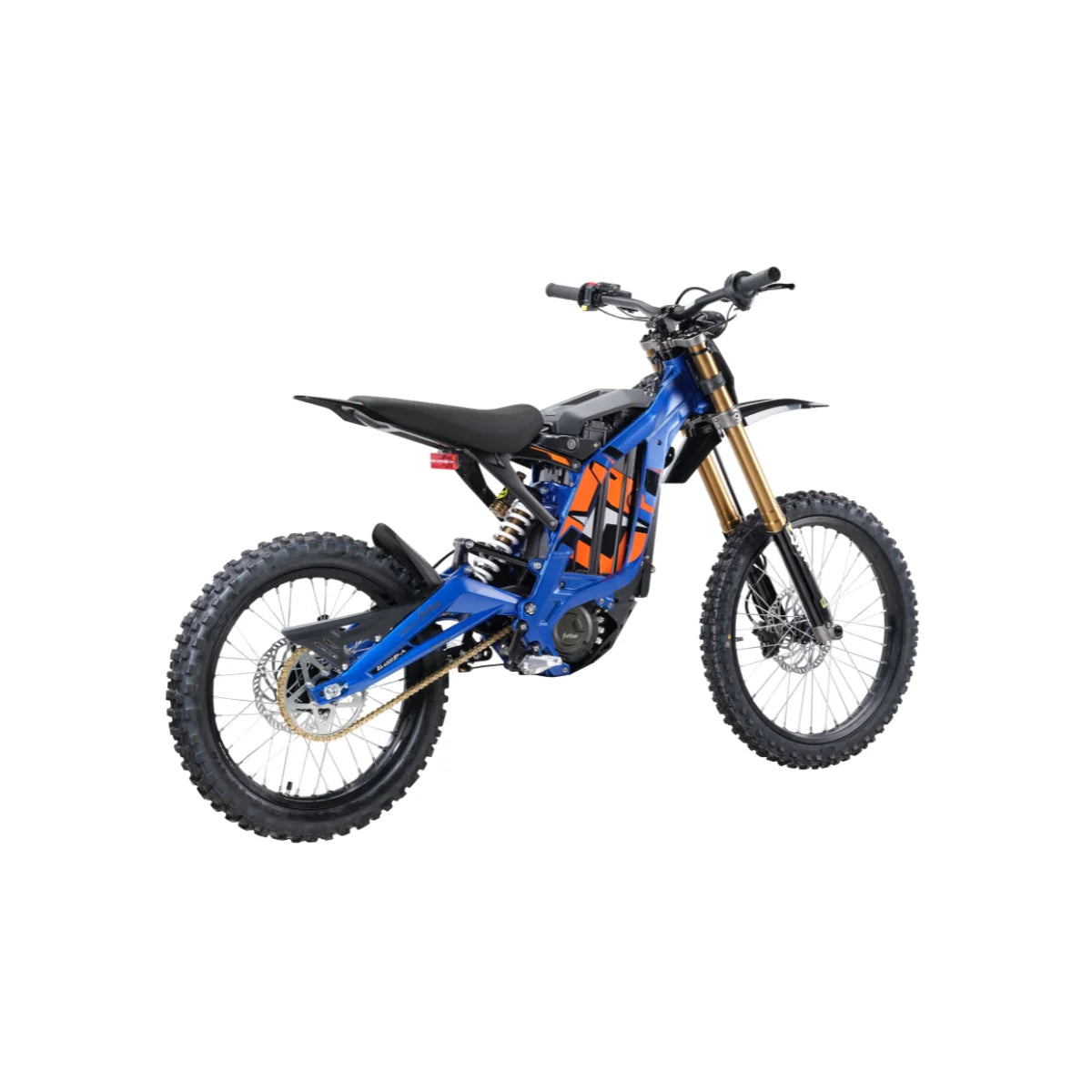 Surron Light Bee X Electric Cross Bike