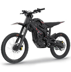 Talaria Sting MX5 72V 40Ah Electric  Off road Dirt Bike with 13400W motor