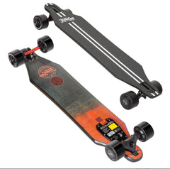 Teamgee H5 Blade Electric Skateboard-Black