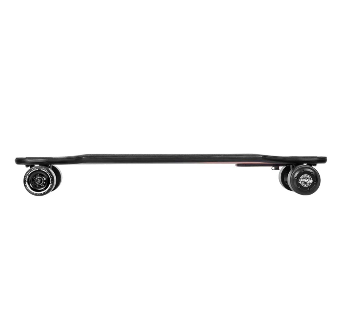 Teamgee H5 Blade Electric Skateboard-wheel