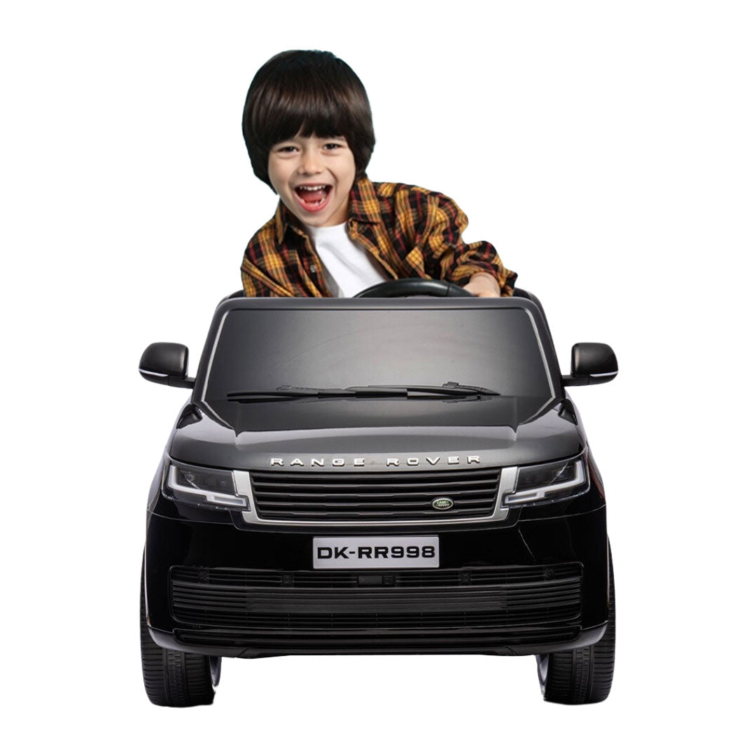 SUV Kids Electric Ride-on Licensed Range Rover Signature Sport