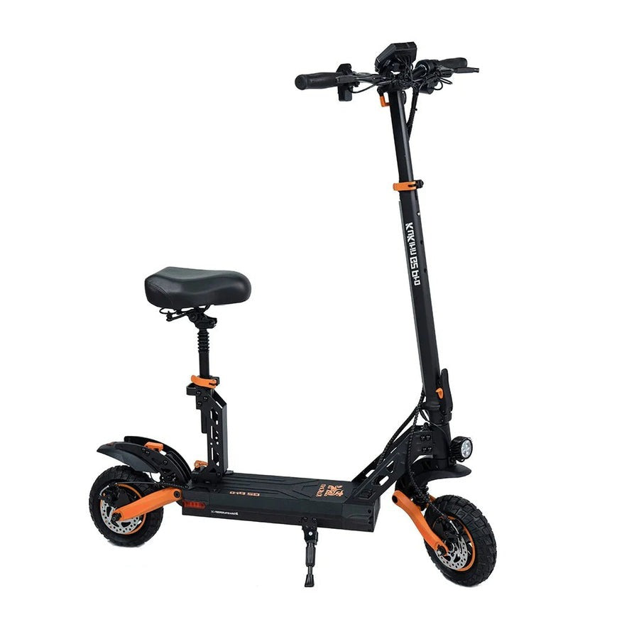 Megawheels G2 Pro Electric Scooter, 600 W Motor, 45KM/H Max Speed at Rafplay
