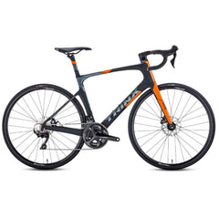 TRINX Rapid 2.2 Mountain Bike