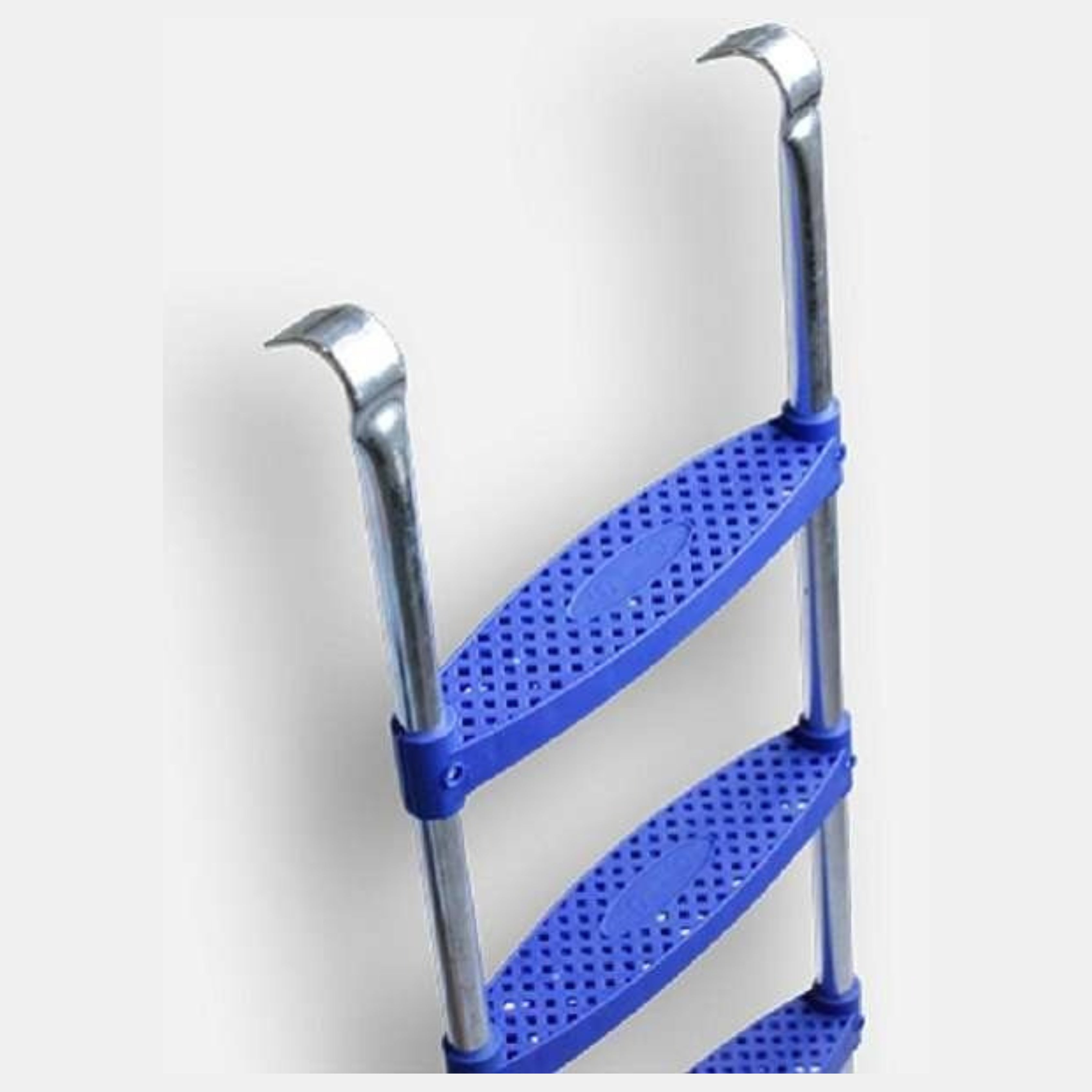 Megastar Ladder Attach with AdventureZone Combo Premium Garden Trampoline