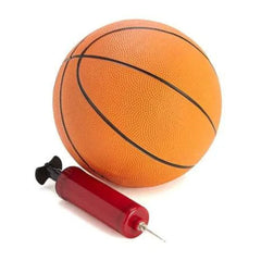 Megastar Basketball Hoop Attach with AdventureZone Combo Premium Garden Trampoline