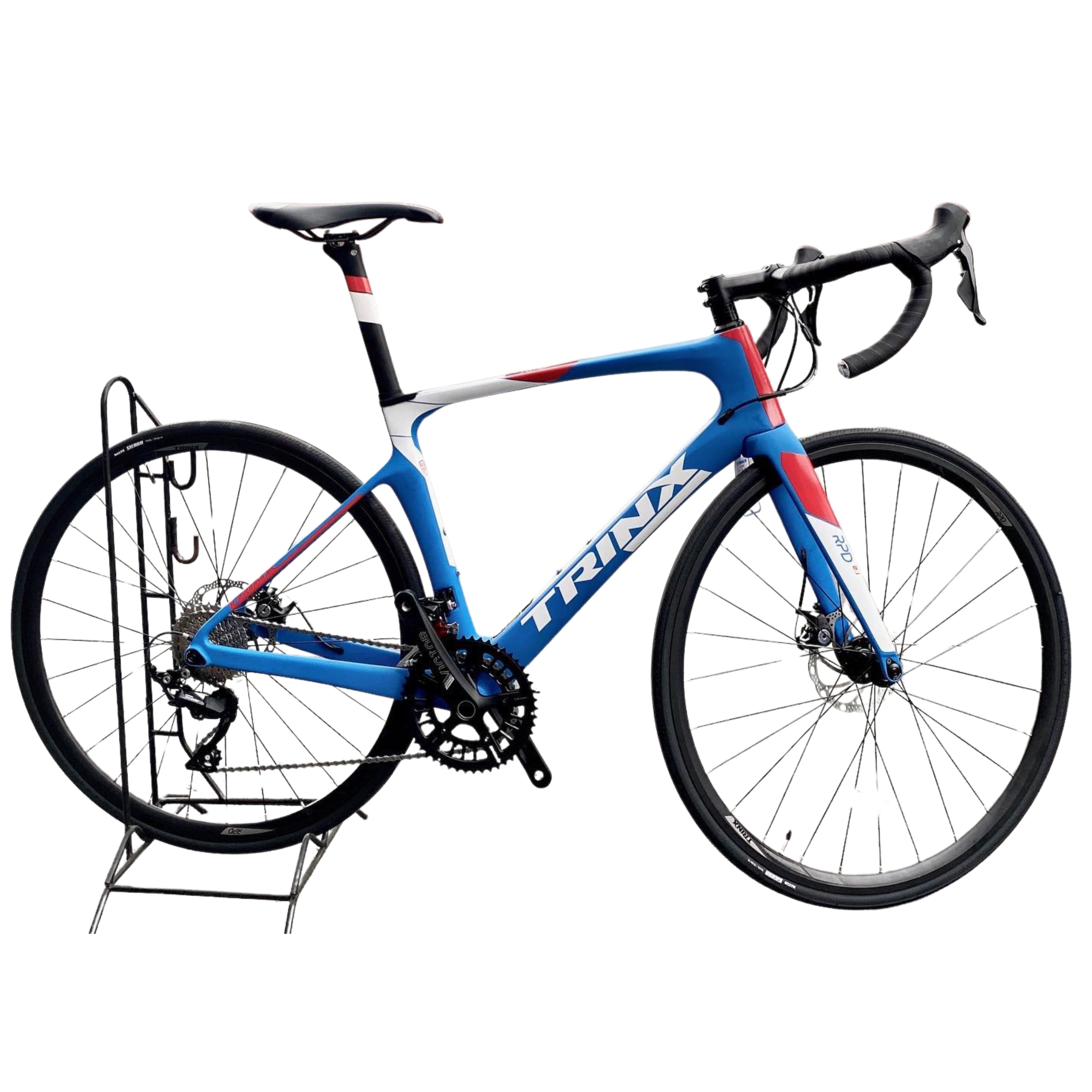 TRINX Rapid 2.2 Mountain Bike