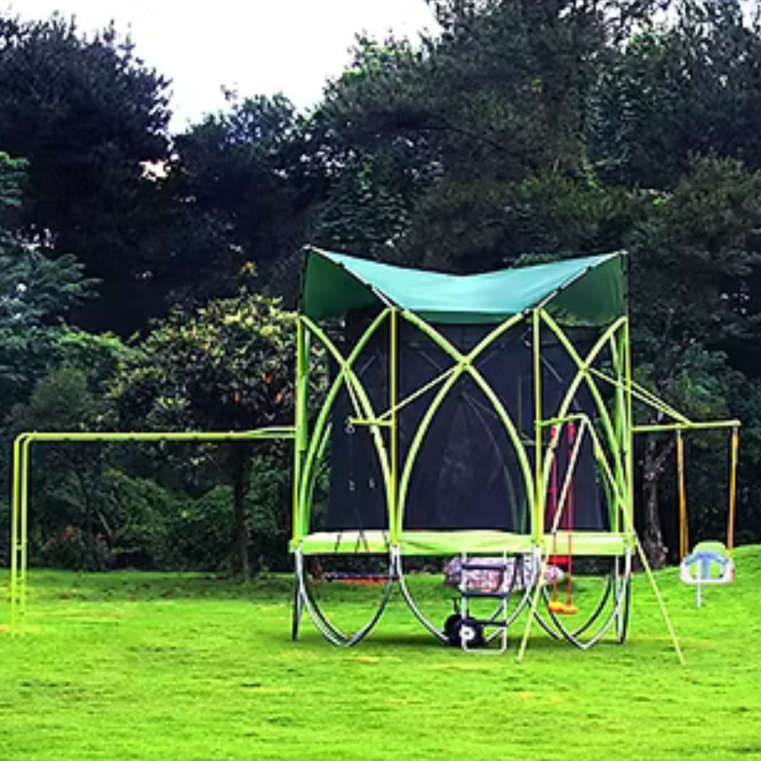 Megastar TSports Premium Garden Trampoline