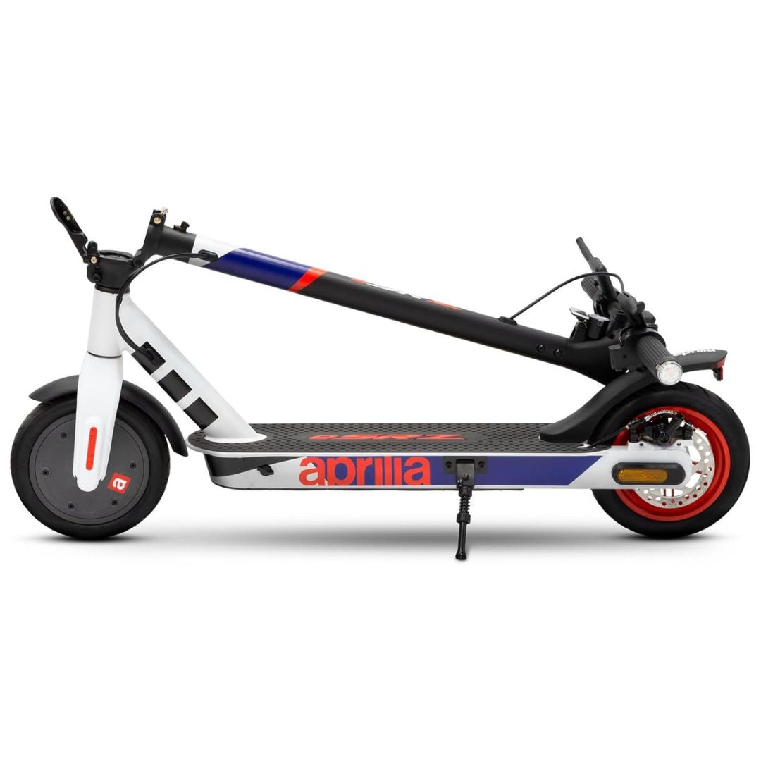Foldable Aprilia eSRZ Advanced E Scooter