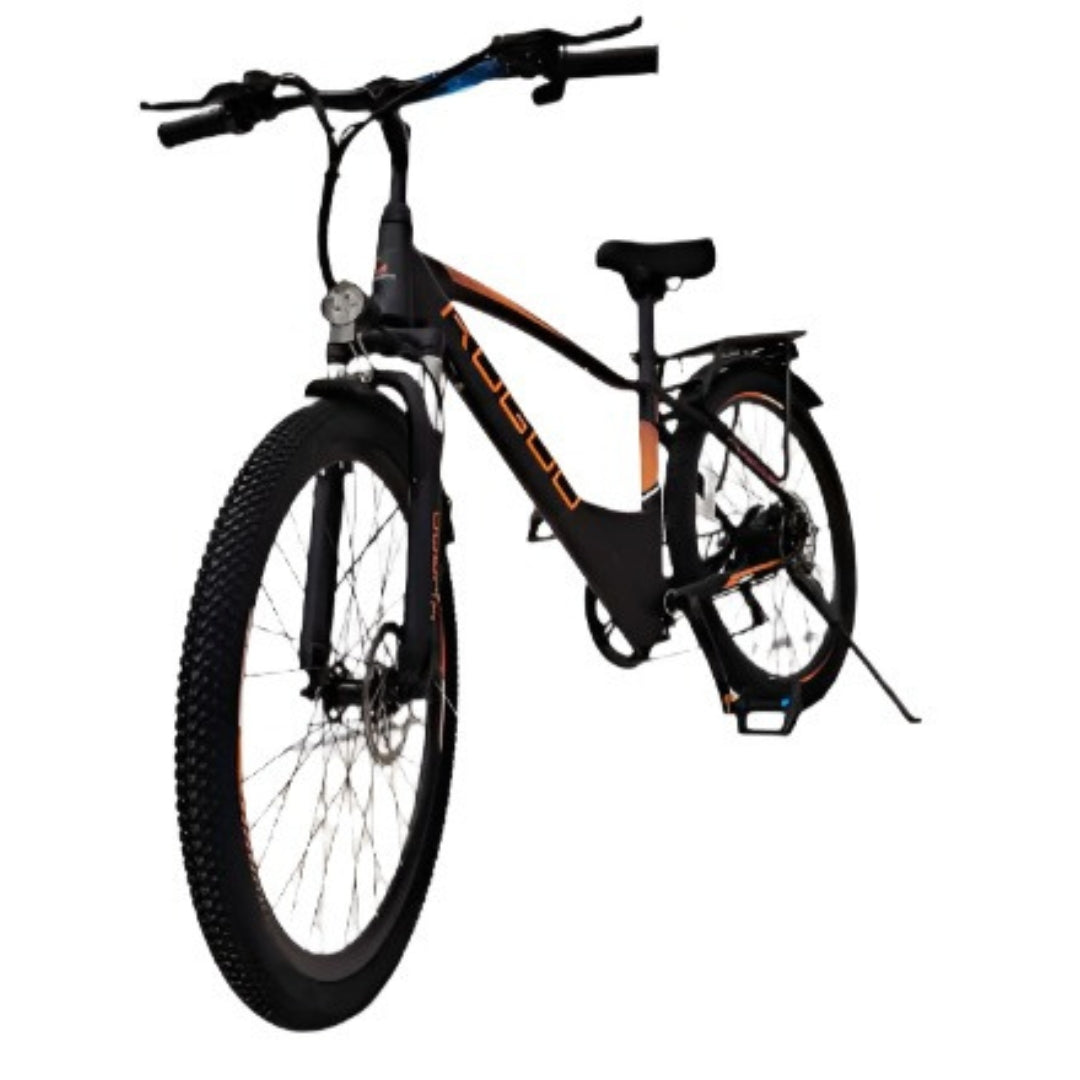 Kugoo M101 Electric Bike 36V 13AH Battery City Rider