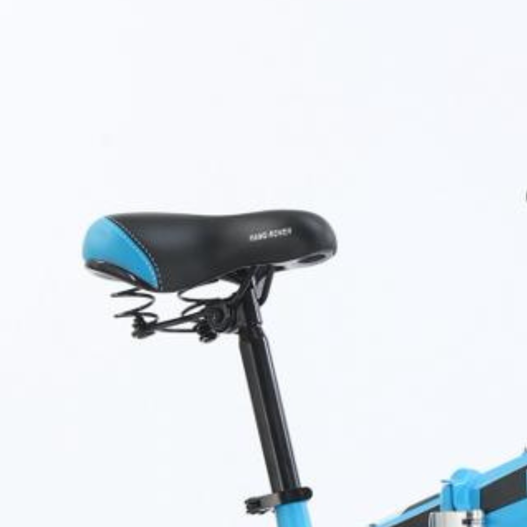 Foldable 26 Inch Rang Rover Mountain Bike with High Carbon Steel Frame