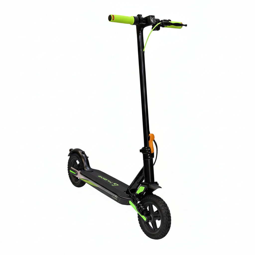 Kugoo Pro 4 Foldable Electric Scooter 350 W Motor Power