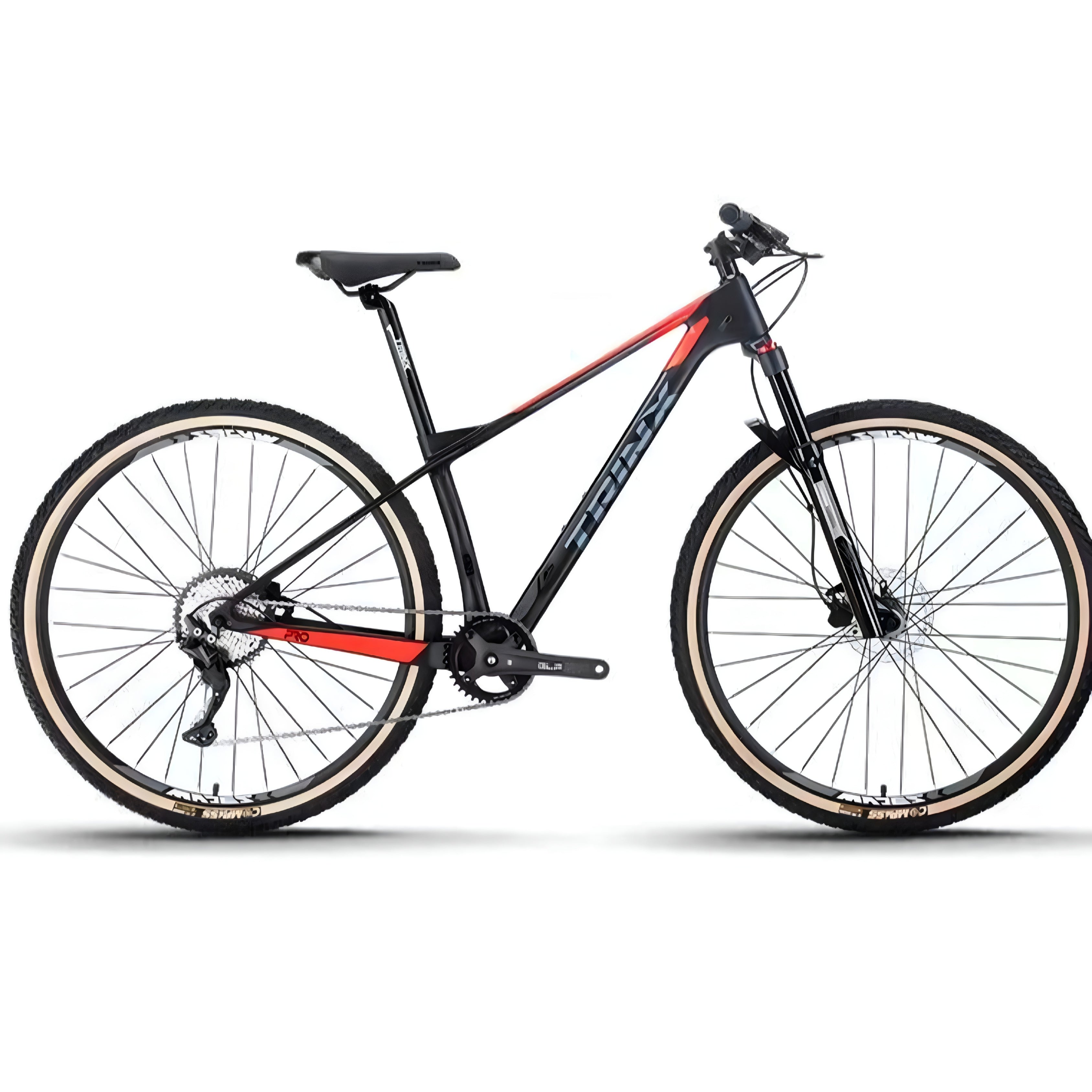trinx rennrad TRINX V500 Pro Carbon 29" Lightweight Mountain Bike for Adults – Rafplay