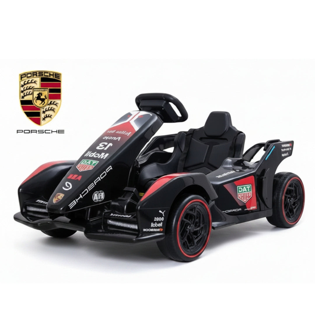 Porsche Car for Kids Ride On Drifting Car