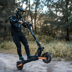 Kugoo Kirin G2 Max Electric Scooter