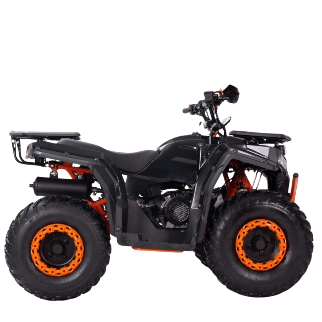 ATV ADLY 200 CC Off Road ATV Quad Bike 4 Stroke Bike