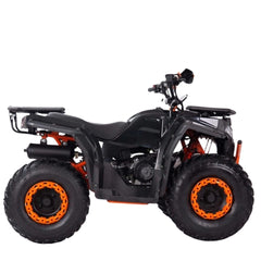 ATV ADLY 200 CC Off Road ATV Quad Bike 4 Stroke Bike