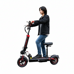 KUGOO D1 Electric foldable Scooter for Adults Powerful Motor 