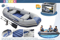 Mariner™ 3 Inflatable Boat Set - 3 Person