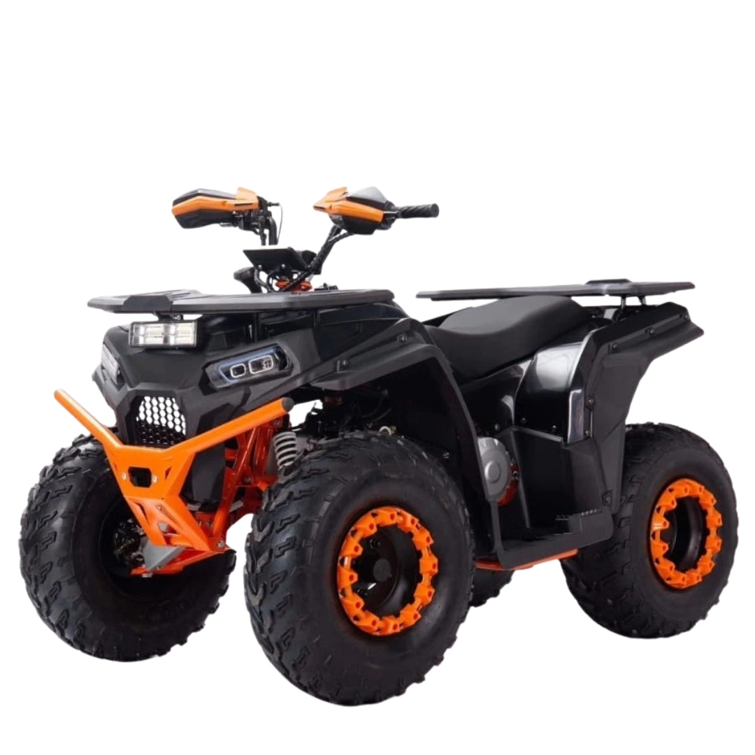 ATV ADLY 200 CC Off Road 4 Stroke High Quality ATV Quad Bike