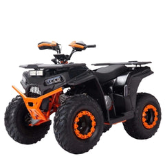 ATV ADLY 200 CC Off Road 4 Stroke High Quality ATV Quad Bike
