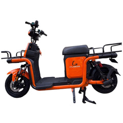 Kugoo T3 Electric Scooter Bike for Cargo Services