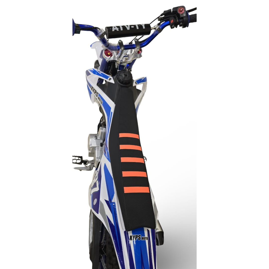 Fuel Dirt bike with Seat