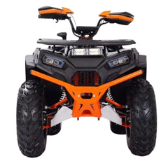 ATV ADLY 200 CC Off Road ATV Quad Bike 4 Stroke
