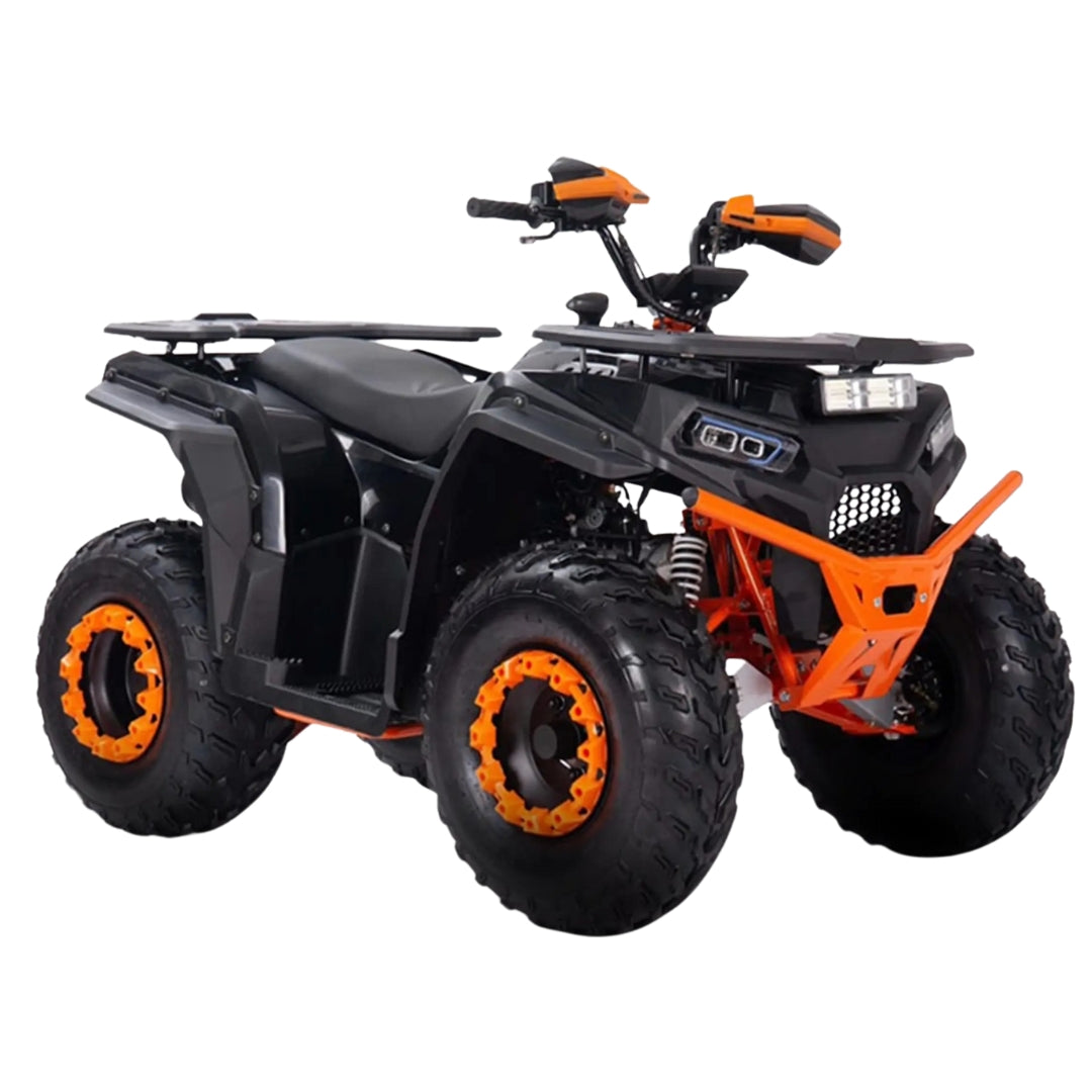 ATV ADLY 200 CC Off Road ATV Quad Bike 4 Stroke High Quality Bike