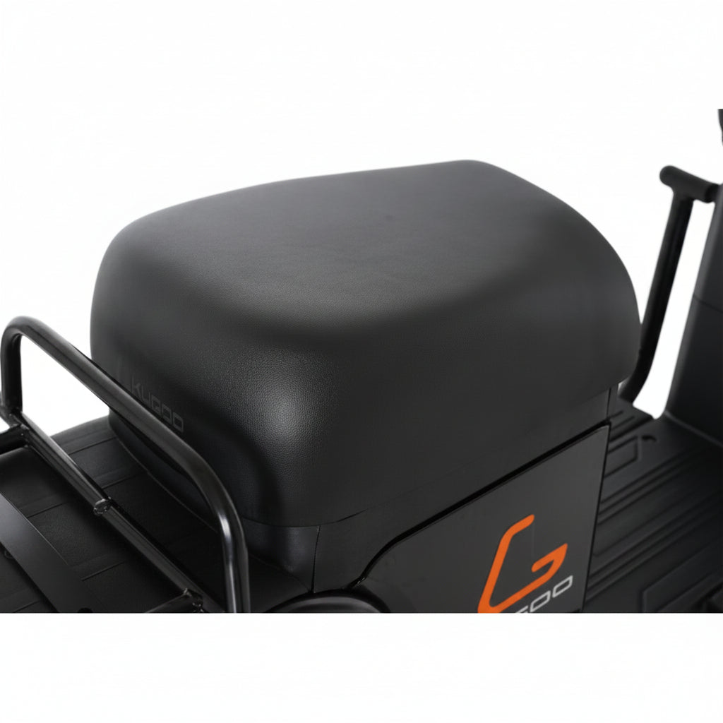 Kugoo T3 Electric Scooter with Seat
