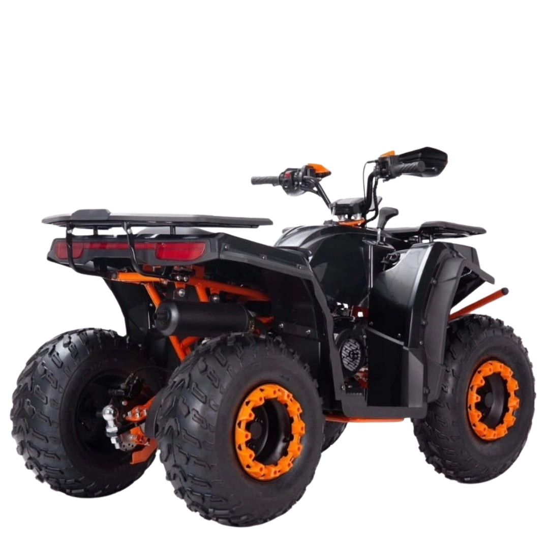 ADLY 200 CC Off Road ATV Quad Bike 4 Stroke High Quality Bike