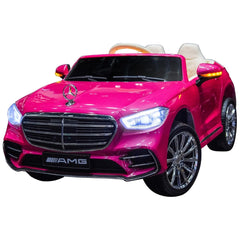 Kids Car